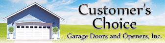 Garage Door Repair & Installation